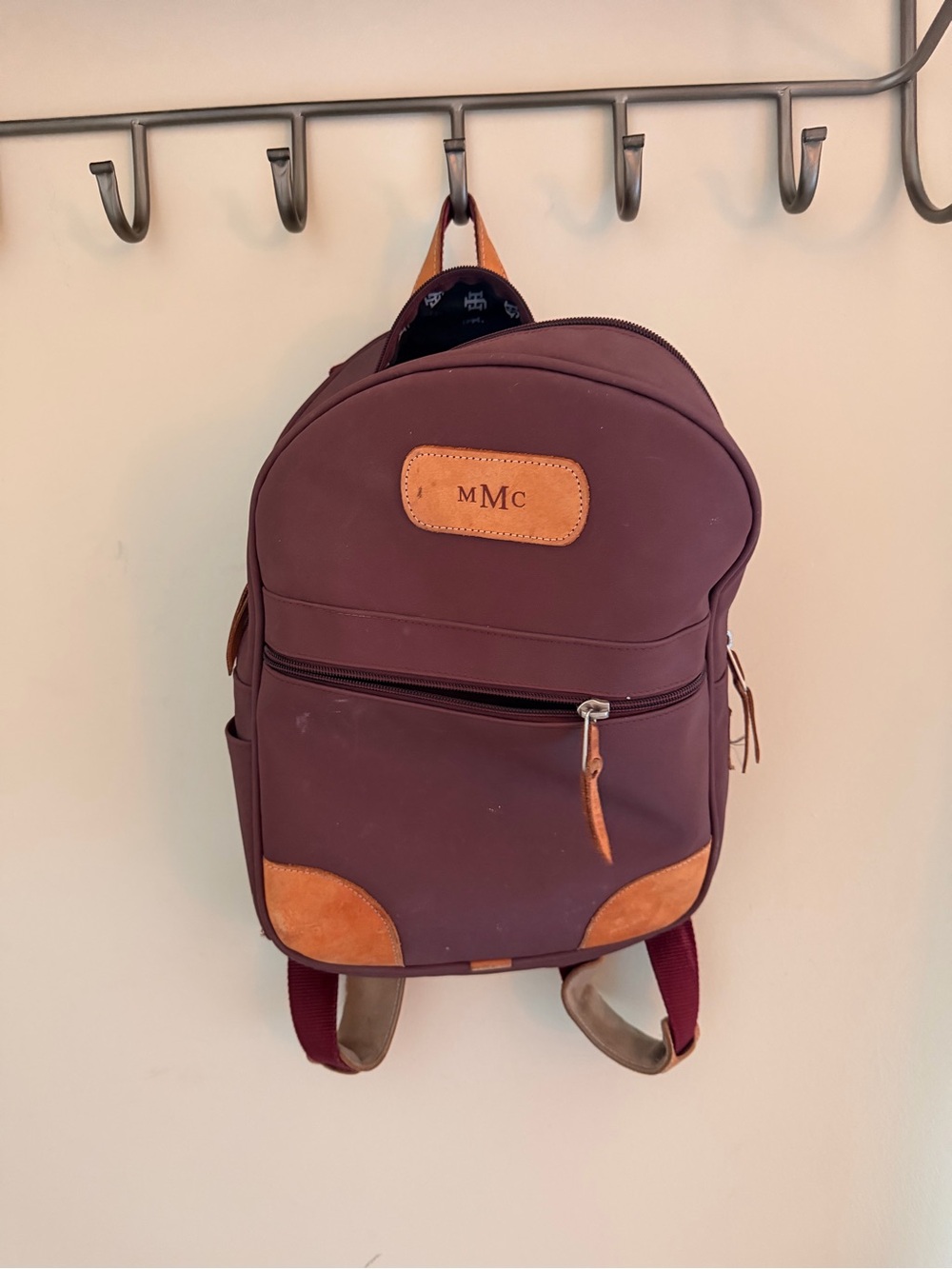 Jon Hart medium backpack